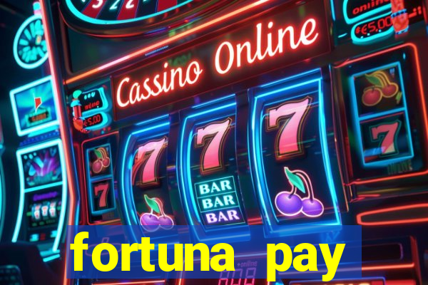 fortuna pay consultoria financeira ltda